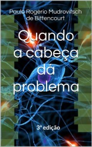 Baixar Quando a cabeça dá problema pdf, epub, eBook