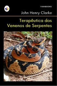 Baixar Terap&ecirc;utica dos Venenos de Serpentes pdf, epub, eBook