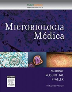 Baixar Microbiologia Médica – 7ª Edição pdf, epub, eBook