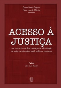 Baixar Acesso à justiça pdf, epub, eBook
