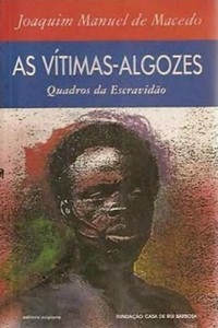 Baixar As V&iacute;timas Algozes – Joaquim Manuel de Macedo pdf, epub, eBook