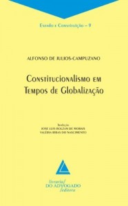 Baixar Constitucionalismo Em Tempos De Globaliza&ccedil;&atilde;o pdf, epub, eBook