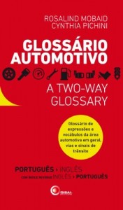 Baixar Glossário Automotivo pdf, epub, eBook