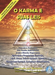 Baixar O KARMA E SUAS LEIS pdf, epub, eBook