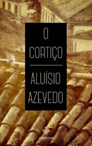 Baixar O Corti&ccedil;o pdf, epub, eBook
