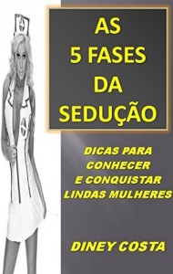 Baixar As 5 fases da sedução pdf, epub, eBook