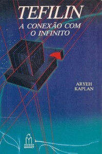 Baixar TEFILIN, A CONEX&Atilde;O COM O INFINITO: 1 pdf, epub, eBook