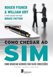 Baixar Como chegar ao sim pdf, epub, eBook