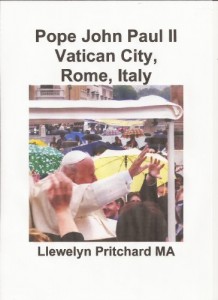 Baixar Pope John Paul II Vatican City, Rome, Italy (Photo Albums Livro 13) pdf, epub, eBook