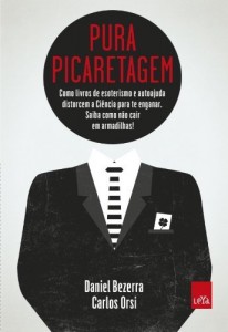 Baixar Pura Picaretagem pdf, epub, eBook