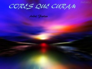 Baixar CORES QUE CURAM pdf, epub, eBook