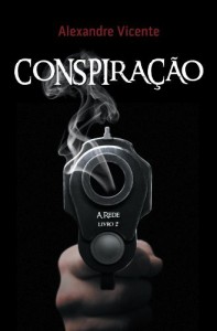 Baixar Conspiração (A Rede Livro 2) pdf, epub, eBook