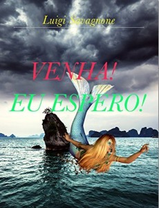 Baixar Venha! Eu Espero! pdf, epub, eBook