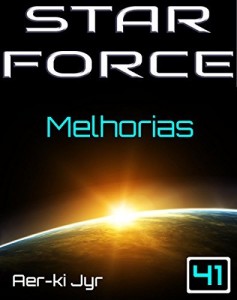 Baixar Star Force: Melhorias (SF41) pdf, epub, eBook