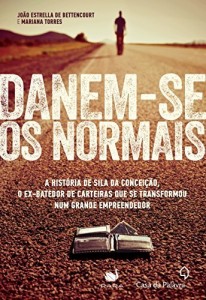 Baixar Danem-se os normais pdf, epub, eBook