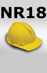 Baixar NR 18 (Normas Regulamentadoras) pdf, epub, eBook