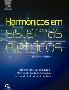 Baixar Harmônicos em Sistemas Elétricos pdf, epub, eBook