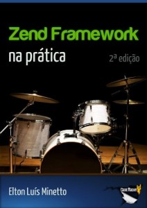 Baixar Zend Framework na pratica pdf, epub, eBook