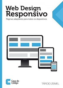 Baixar Web Design Responsivo: Páginas adaptáveis para todos os dispositivos pdf, epub, eBook