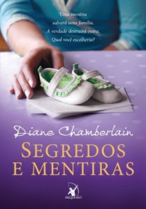 Baixar Segredos e mentiras pdf, epub, eBook