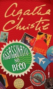 Baixar Assassinato no Beco pdf, epub, eBook