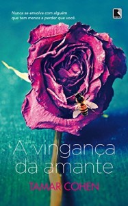 Baixar A vingança da amante pdf, epub, eBook