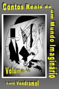 Baixar Contos Reais de um Mundo Imagin&aacute;rio II – vers&atilde;o do autor pdf, epub, eBook