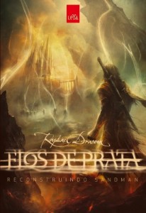 Baixar Fios de Prata pdf, epub, eBook