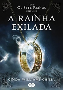 Baixar A Rainha Exilada (Os Sete Reinos Livro 2) pdf, epub, eBook