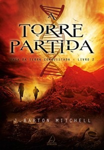 Baixar A Torre Partida (Saga da Terra Conquistada) pdf, epub, eBook