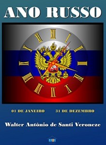 Baixar Ano Russo pdf, epub, eBook