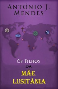 Baixar Os Filhos da Mae Lusitania pdf, epub, eBook