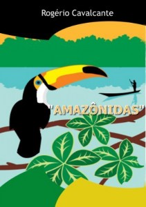 Baixar AMAZÔNIDAS pdf, epub, eBook