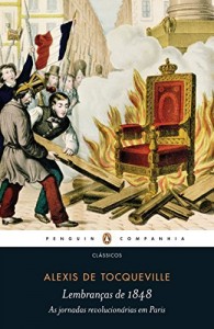 Baixar Lembranças de 1848 – As jornadas revolucionárias em Paris pdf, epub, eBook