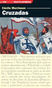 Baixar Cruzadas pdf, epub, eBook