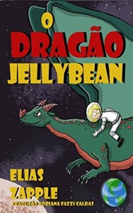 Baixar O drag&atilde;o Jellybean pdf, epub, eBook