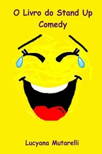 Baixar O Livro do Stand Up Comedy pdf, epub, eBook