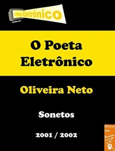 Baixar O Poeta Eletrônico: Sonetos pdf, epub, eBook