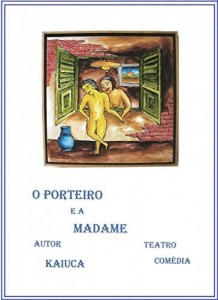 Baixar O porteiro e a madame pdf, epub, eBook