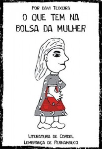 Baixar O QUE TEM NA BOLSA DA MULHER pdf, epub, eBook