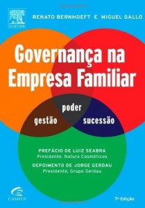 Baixar Governan&ccedil;a na Empresa Familiar pdf, epub, eBook