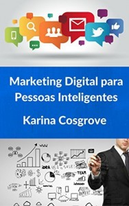 Baixar Marketing Digital para Pessoas Inteligentes pdf, epub, eBook