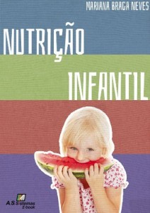 Baixar Nutri&ccedil;&atilde;o Infantil pdf, epub, eBook
