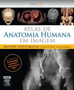 Baixar Atlas de Anatomia Humana em Imagens 4&ordf; Edi&ccedil;&atilde;o pdf, epub, eBook