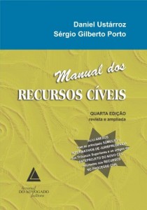 Baixar Manual dos Recursos C&iacute;veis pdf, epub, eBook