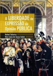 Baixar A liberdade de expressão da opinião pública: 1 pdf, epub, eBook