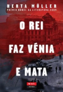 Baixar O Rei Faz V&eacute;nia e Mata pdf, epub, eBook