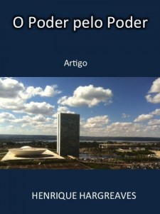 Baixar O Poder pelo Poder pdf, epub, eBook
