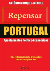 Baixar Repensar Portugal pdf, epub, eBook