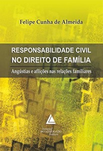 Baixar Responsabilidade Civil no Direito de Família pdf, epub, eBook